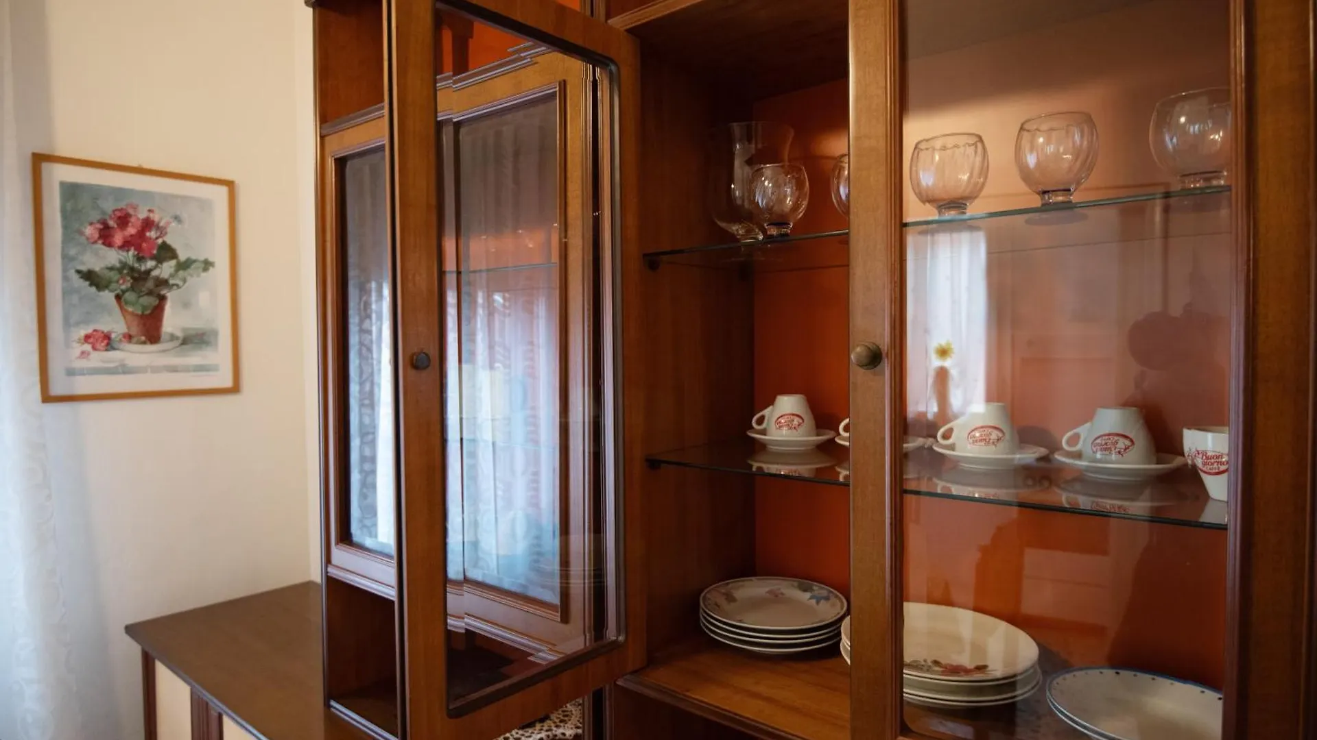 מודנה Villa Santa Caterina - Near Maserati, Ferrari Museum & Railway דירה