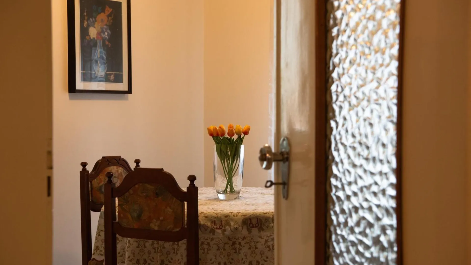 דירה מודנה Villa Santa Caterina - Near Maserati, Ferrari Museum & Railway